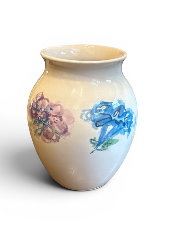 Tiffany & Co. Other - Tiffany & Co. Tiffany Blossom Vase 2001